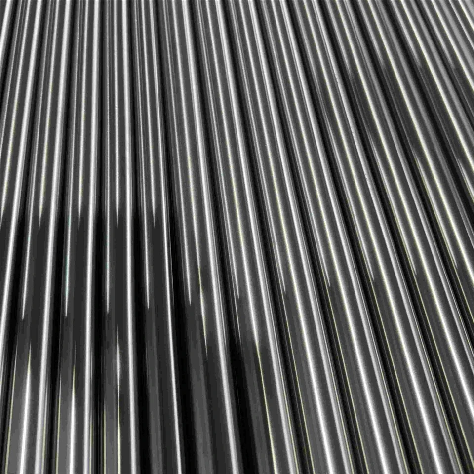 Aerospace Grade Titanium Bars