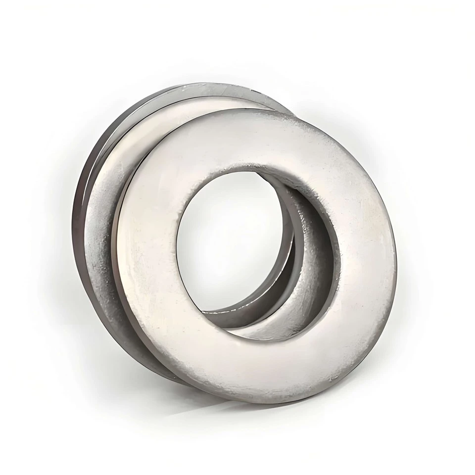 Titanium Washers